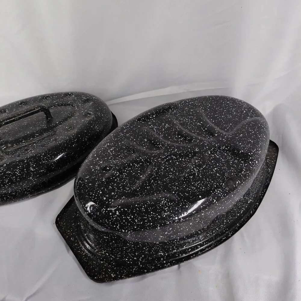Granite Ware vintage 2000
